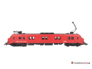 Marklin H0 37892 Electrische Locomotief NS Cargo - Modeltreinshop
