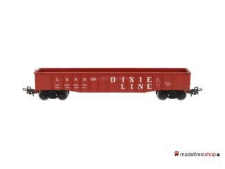 Marklin H0 4575 V3 Gondola Dixie Line - Modeltreinshop