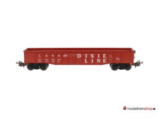 Marklin H0 4575 V3 Gondola Dixie Line - Modeltreinshop