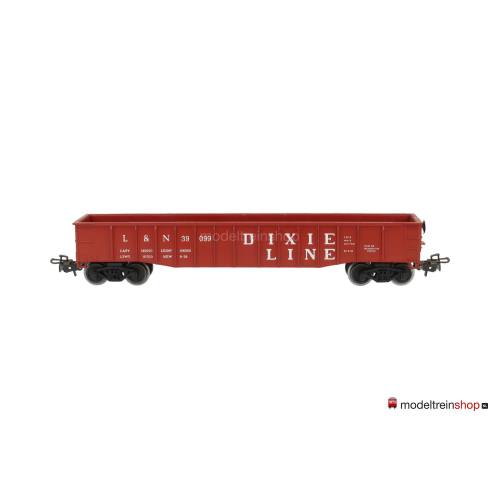 Marklin H0 4575 V3 Gondola Dixie Line - Modeltreinshop