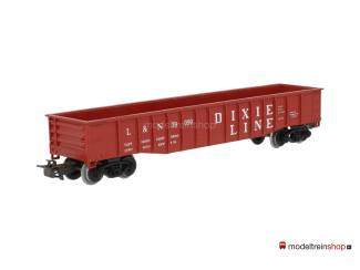 Marklin H0 4575 V3 Gondola Dixie Line - Modeltreinshop