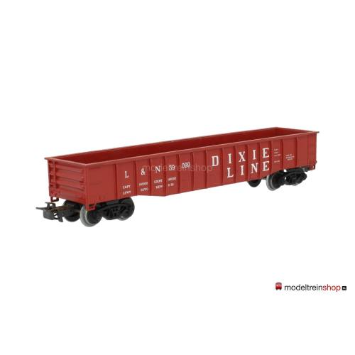 Marklin H0 4575 V3 Gondola Dixie Line - Modeltreinshop