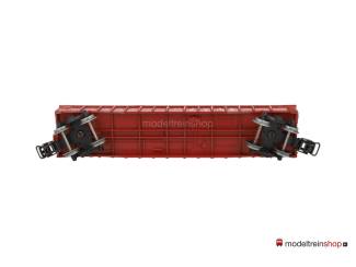 Marklin H0 4575 V3 Gondola Dixie Line - Modeltreinshop