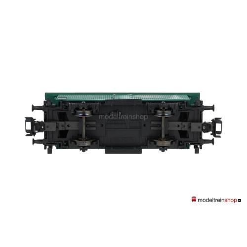 Marklin H0 48761 Kerstwagen (Personeel Marklin) 2014 - Modeltreinshop