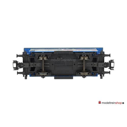 Marklin H0 48765 Kerstwagen (Personeel Marklin) 2018 - Modeltreinshop