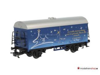 Marklin H0 94352 Kerstwagen 2009 - Modeltreinshop