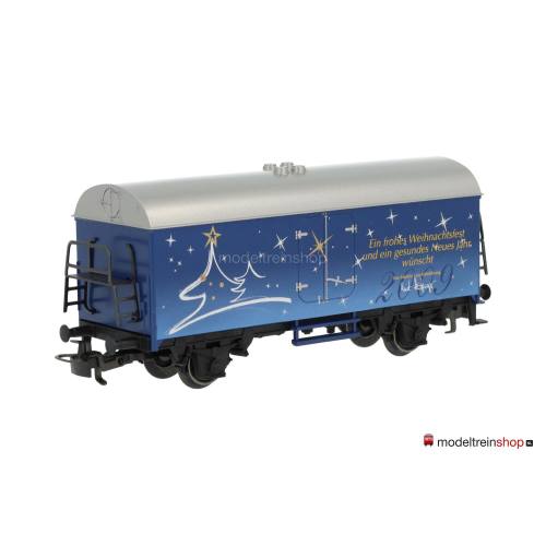 Marklin H0 94352 Kerstwagen 2009 - Modeltreinshop