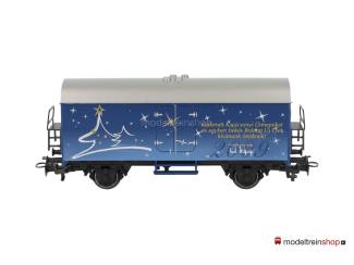 Marklin H0 94352 Kerstwagen 2009 - Modeltreinshop