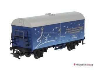 Marklin H0 94352 Kerstwagen 2009 - Modeltreinshop