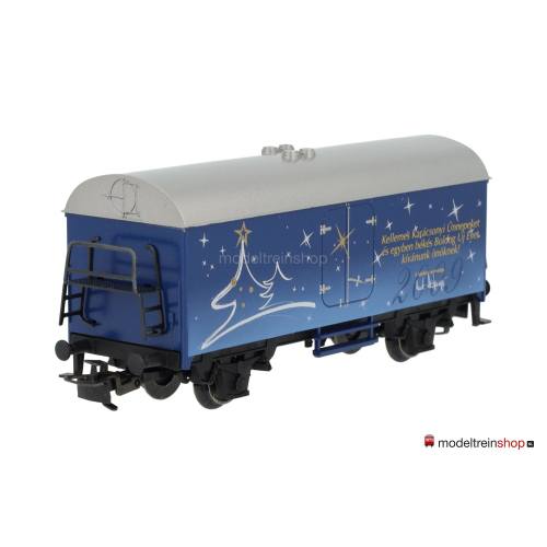 Marklin H0 94352 Kerstwagen 2009 - Modeltreinshop