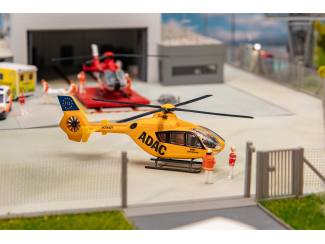 Faller HO 131021 Helikopter ADAC - Modeltreinshop