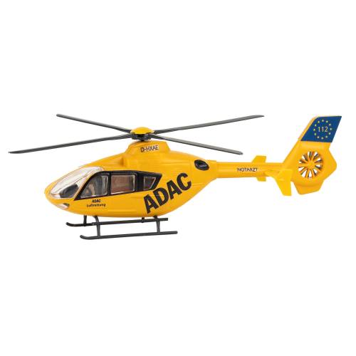Faller HO 131021 Helikopter ADAC - Modeltreinshop