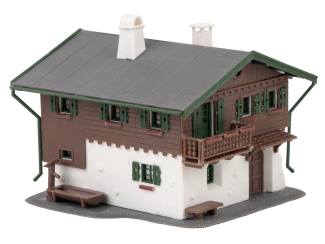 Faller HO 190142 Actieset Winter in de bergen - Modeltreinshop