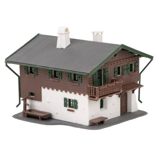 Faller HO 190142 Actieset Winter in de bergen - Modeltreinshop