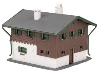 Faller HO 190142 Actieset Winter in de bergen - Modeltreinshop