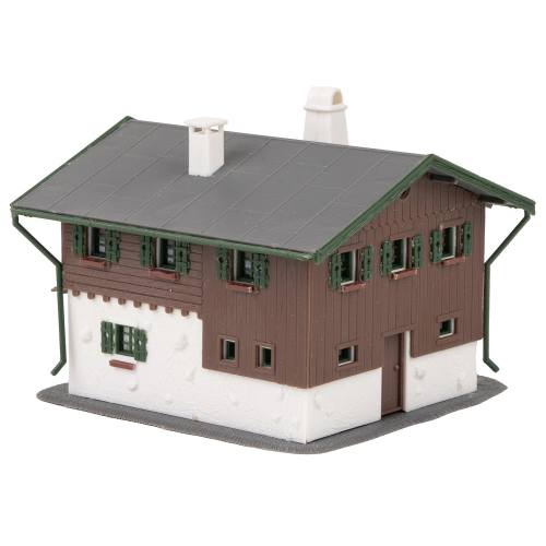 Faller HO 190142 Actieset Winter in de bergen - Modeltreinshop