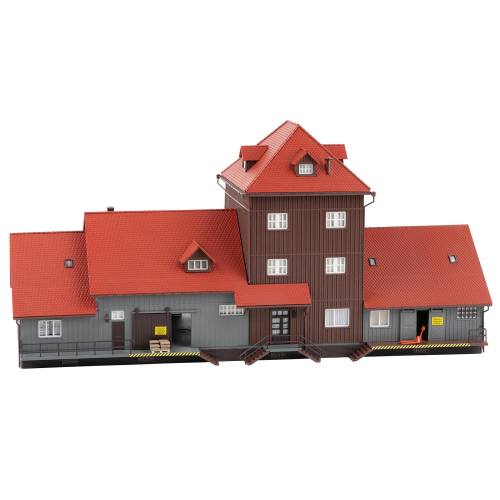 Faller HO 191795 Pakhuis - Modeltreinshop