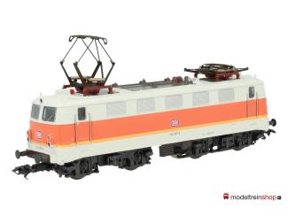 Marklin H0 2849 S-Bahn Treinset Marklin und Hobby BR141 3034 - Modeltreinshop