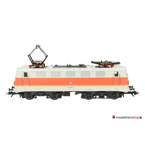 Marklin H0 2849 S-Bahn Treinset Marklin und Hobby BR141 3034 - Modeltreinshop