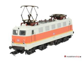 Marklin H0 2849 S-Bahn Treinset Marklin und Hobby BR141 3034 - Modeltreinshop