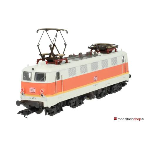 Marklin H0 2849 S-Bahn Treinset Marklin und Hobby BR141 3034 - Modeltreinshop