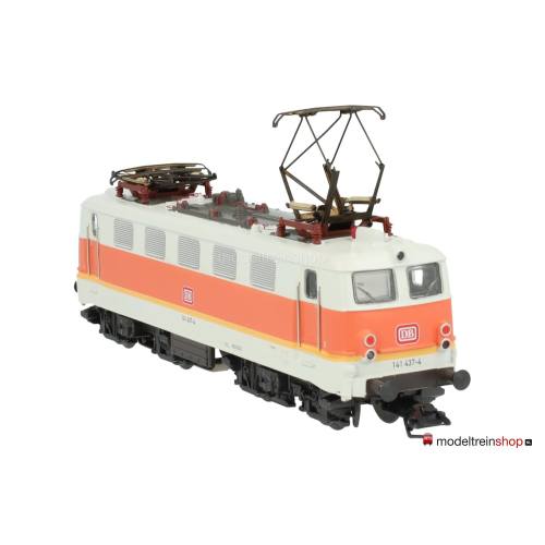 Marklin H0 2849 S-Bahn Treinset Marklin und Hobby BR141 3034 - Modeltreinshop