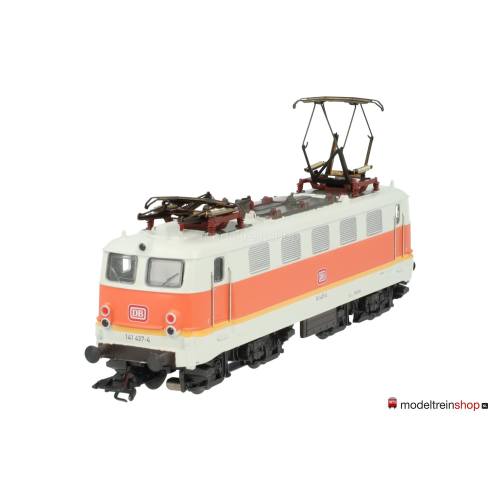 Marklin H0 2849 S-Bahn Treinset Marklin und Hobby BR141 3034 - Modeltreinshop