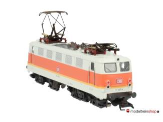 Marklin H0 2849 S-Bahn Treinset Marklin und Hobby BR141 3034 - Modeltreinshop