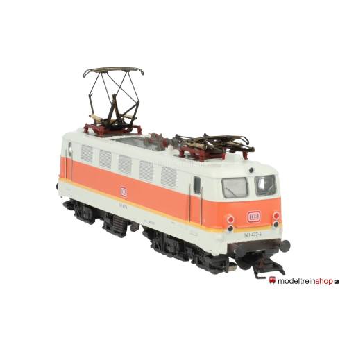 Marklin H0 2849 S-Bahn Treinset Marklin und Hobby BR141 3034 - Modeltreinshop