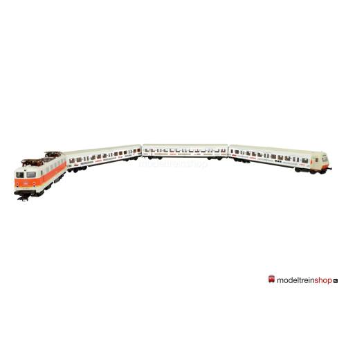 Marklin H0 2849 S-Bahn Treinset Marklin und Hobby BR141 3034 - Modeltreinshop