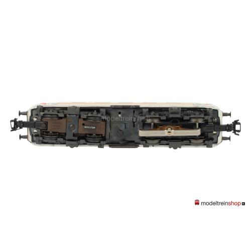 Marklin H0 2849 S-Bahn Treinset Marklin und Hobby BR141 3034 - Modeltreinshop