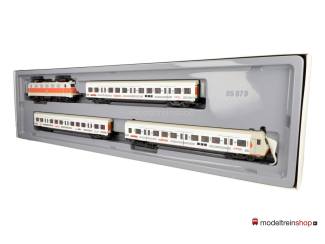 Marklin H0 2849 S-Bahn Treinset Marklin und Hobby BR141 3034 - Modeltreinshop