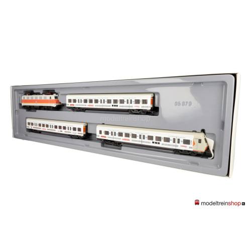 Marklin H0 2849 S-Bahn Treinset Marklin und Hobby BR141 3034 - Modeltreinshop