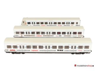 Marklin H0 2849 S-Bahn Treinset Marklin und Hobby BR141 3034 - Modeltreinshop