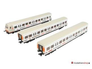 Marklin H0 2849 S-Bahn Treinset Marklin und Hobby BR141 3034 - Modeltreinshop