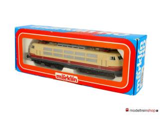 Marklin H0 3054 V3 TEE Electrische DB - Modeltreinshop