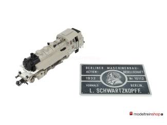 Marklin H0 3100 Locomotiefset 750 jaar Berlijn - Modeltreinshop