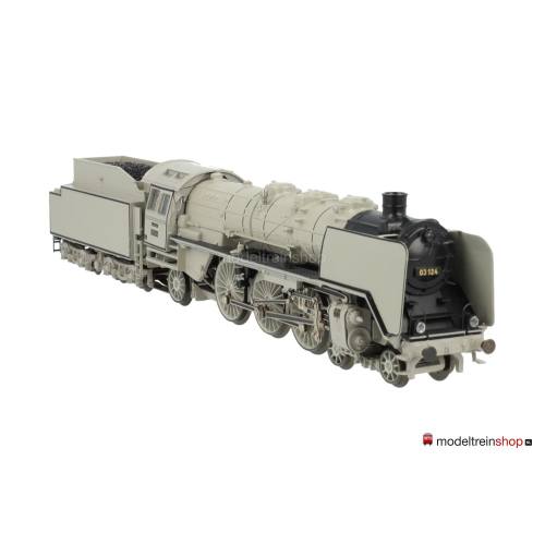 Marklin H0 3100 Locomotiefset 750 jaar Berlijn - Modeltreinshop