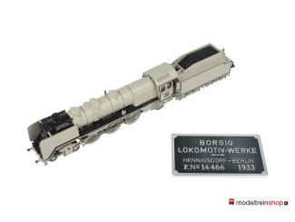 Marklin H0 3100 Locomotiefset 750 jaar Berlijn - Modeltreinshop