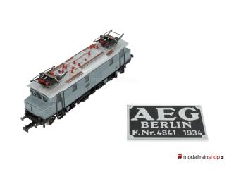 Marklin H0 3100 Locomotiefset 750 jaar Berlijn - Modeltreinshop