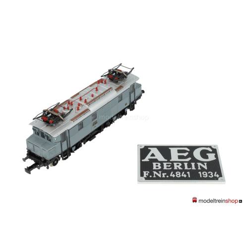 Marklin H0 3100 Locomotiefset 750 jaar Berlijn - Modeltreinshop