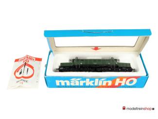 Marklin H0 3322 V1 Electrische Locomotief BR 194 DB - Modeltreinshop