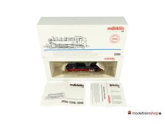 Marklin H0 3396 Tenderlocomotief BR 86 - Marklin Service Model - Modeltreinshop