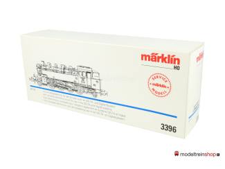 Marklin H0 3396 Tenderlocomotief BR 86 - Marklin Service Model - Modeltreinshop