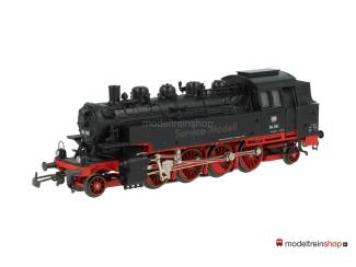 Marklin H0 3396 Tenderlocomotief BR 86 - Marklin Service Model - Modeltreinshop