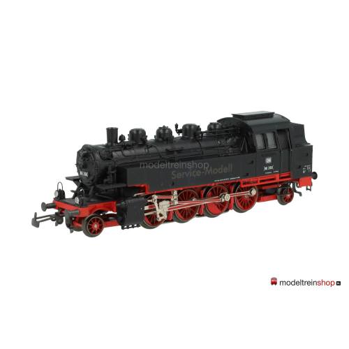 Marklin H0 3396 Tenderlocomotief BR 86 - Marklin Service Model - Modeltreinshop