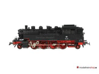 Marklin H0 3396 Tenderlocomotief BR 86 - Marklin Service Model - Modeltreinshop