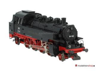 Marklin H0 3396 Tenderlocomotief BR 86 - Marklin Service Model - Modeltreinshop