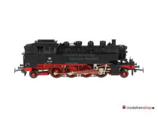 Marklin H0 3396 Tenderlocomotief BR 86 - Marklin Service Model - Modeltreinshop