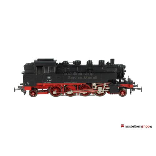 Marklin H0 3396 Tenderlocomotief BR 86 - Marklin Service Model - Modeltreinshop